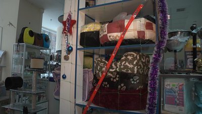 Рейди проводять щодня: на Донеччині поліція перевіряє місця торгівлі та харчування Рейди проводять щодня: на Донеччині поліція перевіряє місця торгівлі та харчування