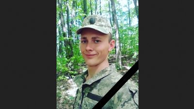 Сім місяців війни: загиблі герої Вінниччини Сім місяців війни: загиблі герої Вінниччини