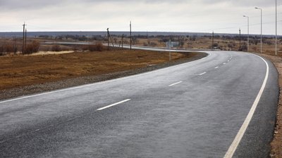 Під час будівництва доріг почнуть використовувати нові технології