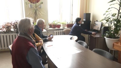 У Луцьку визначають переможців конкурсу виконавців на струнно-смичкових інструментах У Луцьку визначають переможців конкурсу виконавців на струнно-смичкових інструментах