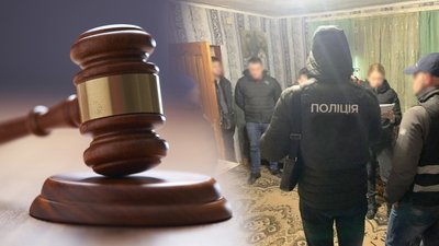 Наркотики на Чернігівщині: двом учасницям групи наркоторговців винесли вирок