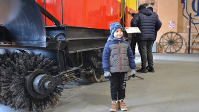 77 років: в Одесі відсвяткували річницю запуску тролейбуса