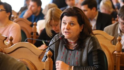 У Львові призначили уповноважену з питань гендерної рівності: що відомо