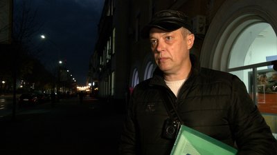 У Чернігові перевіряли дотримання карантинних норм: чи виявили порушення У Чернігові перевіряли дотримання карантинних норм: чи виявили порушення