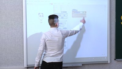 Мостівська ОТГ отримала 2 млн грн на реалізацію проєкту “Інформаційно-освітні простори STEMkids” Мостівська ОТГ отримала 2 млн грн на реалізацію проєкту “Інформаційно-освітні простори STEMkids”