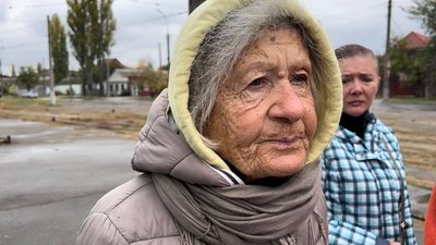 Миколаївці розповіли про ситуацію з водою в місті Миколаївці розповіли про ситуацію з водою в місті