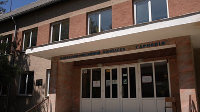 Із вересня безкоштовними обідами планують забезпечити всіх учнів Ужгорода