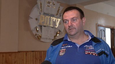 У Рівненському державному гуманітарному університеті обрали ректора У Рівненському державному гуманітарному університеті обрали ректора