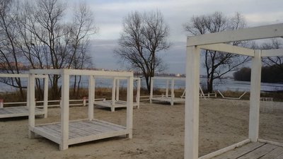 тернопільський став