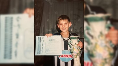 Загиблі Герої Чернігівщини: Олександр Борис Загиблі Герої Чернігівщини: Олександр Борис