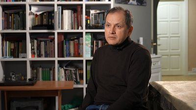 Документальний проєкт Суспільного про геноцид кримських татар 1944-го - «Пам’ять/Hatira» Документальний проєкт Суспільного про геноцид кримських татар 1944-го - «Пам’ять/Hatira»