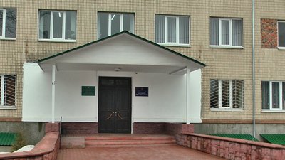 У Хмельницькій ОДА скасували результати добору на посаду начальника департаменту охорони здоров’я