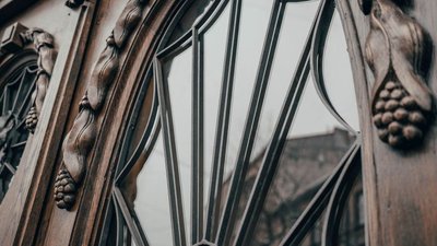 У Львові відреставрували одну із найбільших старовинних брам міста
