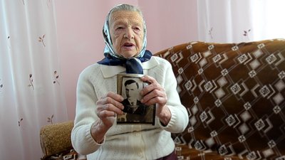На Тернопільщині у громаді встановлюють меморіал воїнам УПА На Тернопільщині у громаді встановлюють меморіал воїнам УПА