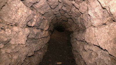 Львів'яни знайшли підземелля, де ховались євреї під час Голокосту
