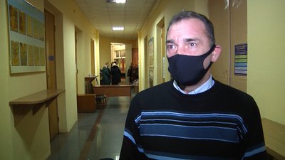 У Житомирі соцслужби вилучили з родини 5 малолітніх дітей: волонтери несуть їм у лікарню їжу та речі У Житомирі соцслужби вилучили з родини 5 малолітніх дітей: волонтери несуть їм у лікарню їжу та речі