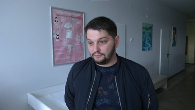 У Львові розпочався сезон вакцинації від грипу У Львові розпочався сезон вакцинації від грипу