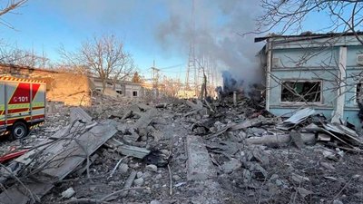 Обстріл Павлівської громади. Пошкоджено об'єкт енергетичної інфраструктури.