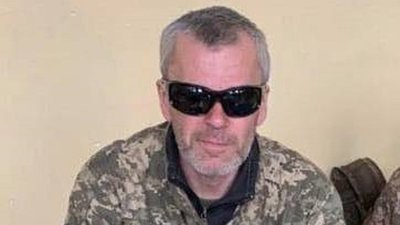 У Львові попрощаються із чотирма захисниками У Львові попрощаються із чотирма захисниками