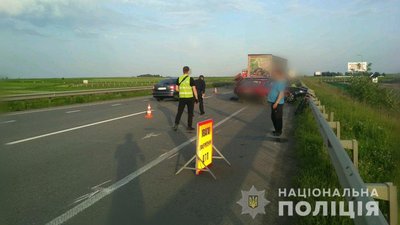 Винуватця ДТП, у якій загинули троє волинян взяли під варту Винуватця ДТП, у якій загинули троє волинян взяли під варту
