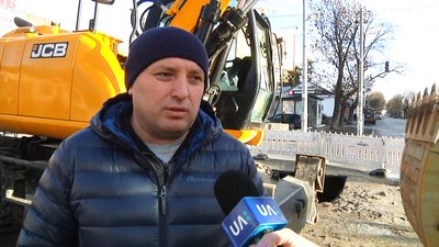 У Житомирі через аварію на колекторі обмежили рух тролейбусів до мікрорайону Богунія У Житомирі через аварію на колекторі обмежили рух тролейбусів до мікрорайону Богунія