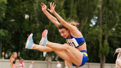 Ірина Будзинська