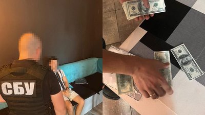 Киянина підозрюють у переправленні призовників за кордон. Його затримала СБУ Кіровоградщини