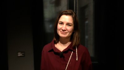Досвід війни, який об’єднав митців. У Франківську провели фінісаж виставки "За деревом дерево" Досвід війни, який об’єднав митців. У Франківську провели фінісаж виставки "За деревом дерево"