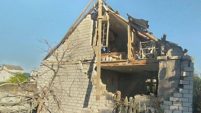 Обстріли Миколаївщини. За добу восьмеро людей отримали поранення