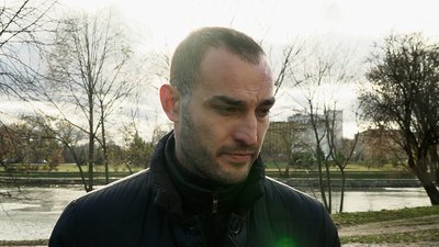 У Чернігові попрощалися з кікбоксером, чемпіоном світу і Європи Сергієм Лисюком У Чернігові попрощалися з кікбоксером, чемпіоном світу і Європи Сергієм Лисюком