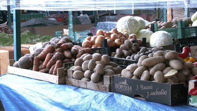 Ситуація з пальним і продуктами на Хмельниччині під контролем - Гамалій