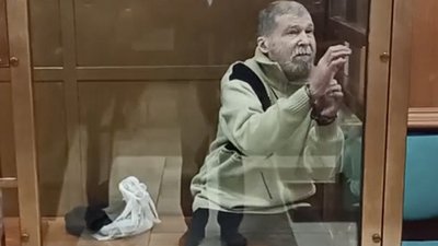 Стівен Габбард