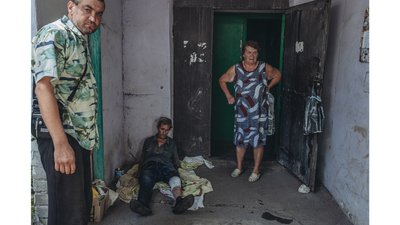 Тиждень. Фото