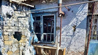 За добу армія РФ завдала 941 удар по 40 населеним пунктам Запорізької області