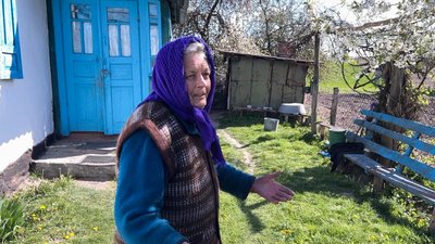 "У селі вихідний тільки на великі свята": як живе село "У селі вихідний тільки на великі свята": як живе село