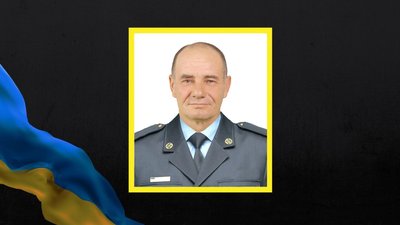 Сергій Крачковський