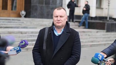29 кандидатів. Хто балотується на посаду міського голови Одеси 29 кандидатів. Хто балотується на посаду міського голови Одеси