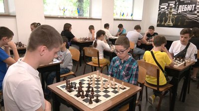 Позашкільні гуртки працюватимуть протягом червня Позашкільні гуртки працюватимуть протягом червня