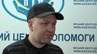 У Запоріжжі стартувала благодійна міська програма захисту малозабезпечених верств населення У Запоріжжі стартувала благодійна міська програма захисту малозабезпечених верств населення