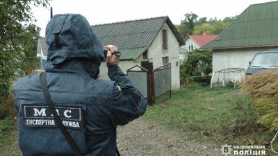 На Буковині засудили чоловіка до довічного ув'язнення за вбивство матері та сестри