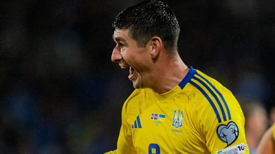 Руслан Маліновський