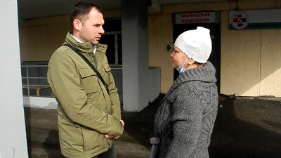 ДТП з маршруткою у Запоріжжі. Коли постраждалі отримають компенсацію ДТП з маршруткою у Запоріжжі. Коли постраждалі отримають компенсацію