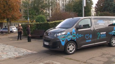 перевірка слуху перевірка слуху
