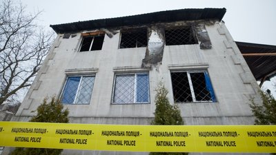 Нелегальні приватні хоспіси та пансіонати: чи знають про них міські та державні служби Нелегальні приватні хоспіси та пансіонати: чи знають про них міські та державні служби