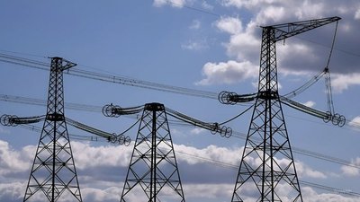 Графіки відключень, обмеження потужності, Запоріжжяобленерго, Укренерго