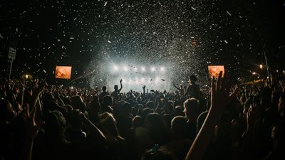 Майже 2 млн витратять на фестиваль "Межа" в Івано-Франківську