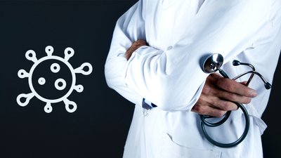Інфекційні та сезонні хвороби: сплеску яких захворювань слід чекати цієї осені-зими в Чернігові та області