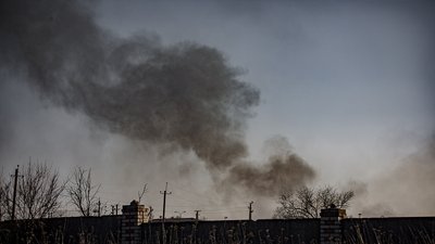 Батько загинув, син зазнав поранень: подробиці російської атаки по селу Печенюги Новгород-Сіверської громади