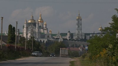 почаївська лавра, 5 серпня 2026 року