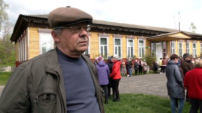 В Олександрівці на Чернігівщині можуть закрити ліцей: в чому причина В Олександрівці на Чернігівщині можуть закрити ліцей: в чому причина